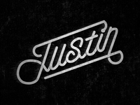Justin Wordmark