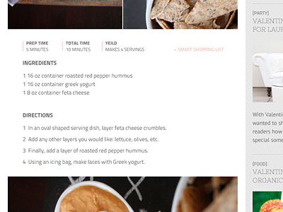 Sp_recipe