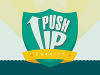 PushUp Charity project