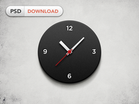 Wall Clock