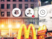 Google Glass for Police