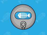Tuna Can