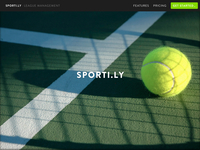 Sportily_website_teaser
