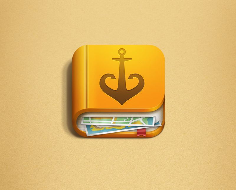 Odessa-ios-icon