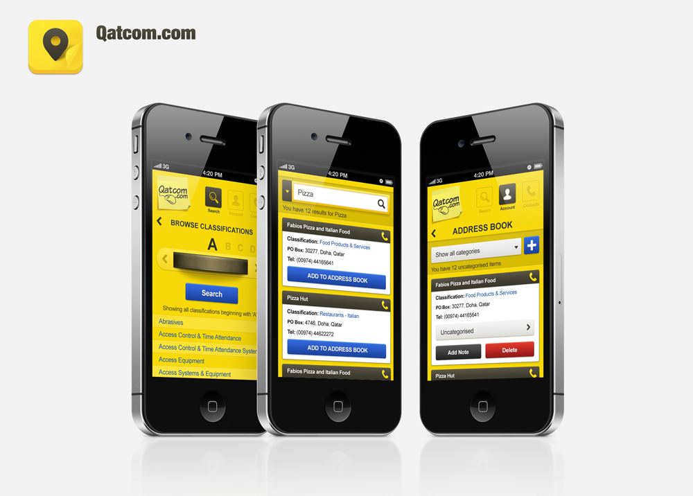 Qatcom-app-preview