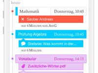 Timeline
