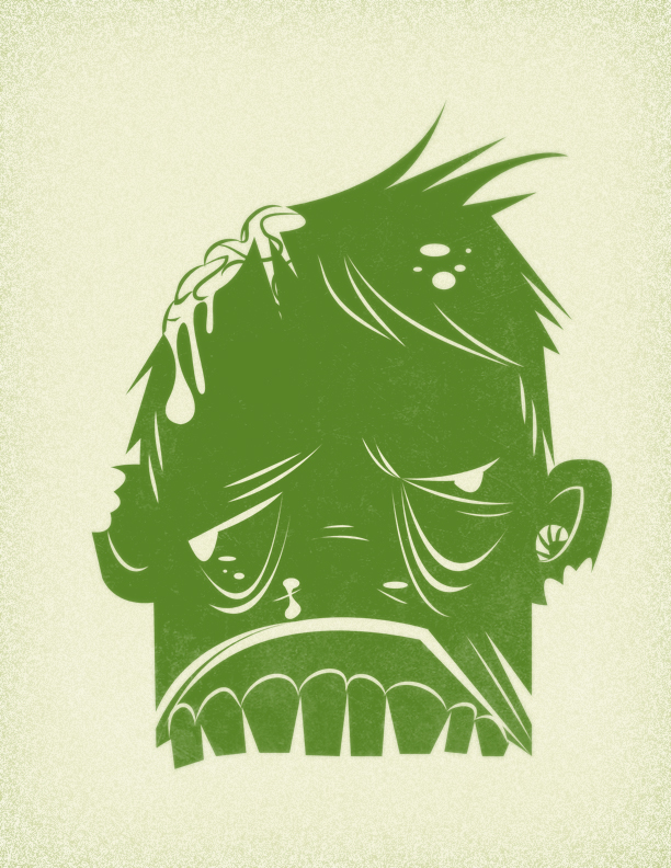 Gao_zombie