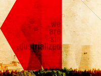Sin-Dustrialized