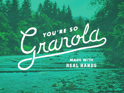 Granola
