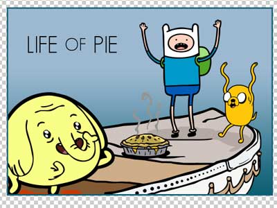 Pie