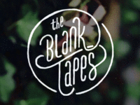 The Blank Tapes [GIF]