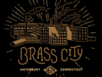 Brass City Record