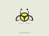 Biohazard Bee