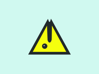 Warning Fish