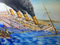 Britannicsinking