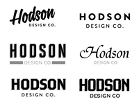 Logo Ideas