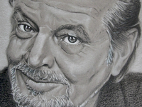 Jack Nicholson