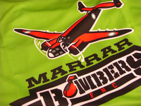 Marrar Bombers