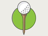 Pro Shop Icon