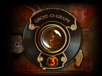 Ghost-O-Graph