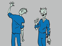Zombies