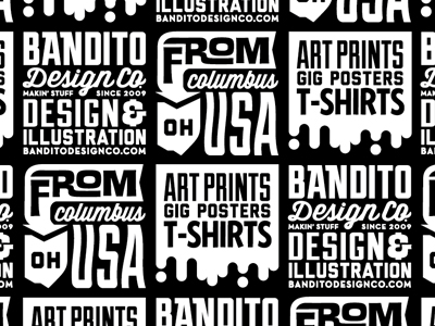 Bandito_pattern_shot