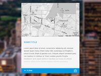 Event Mockup