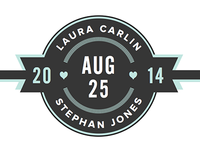 Wedding Logo