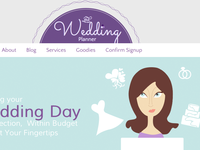 Weddingplanner_dribbble_teaser