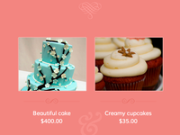 Featured Sweet Tooth