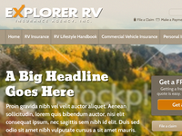 Explorer RV
