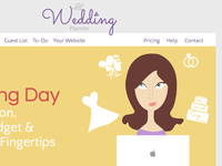 Wedding Planner1