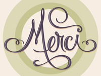 Merci
