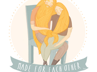 Made For Each Other