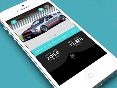 Race The Runway App - Under The Hood