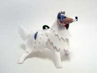 collie