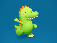 Croc