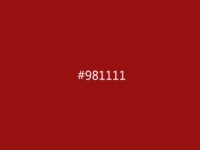Favorite color