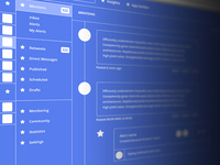 Tigerlily's platform blueprint