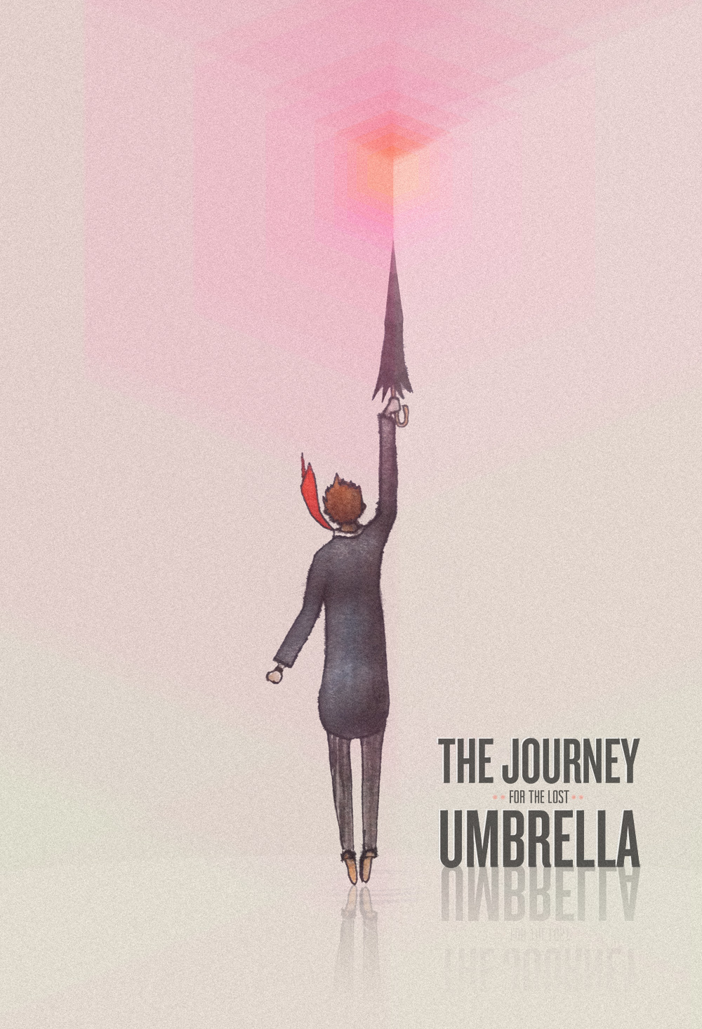The_journey_for_the_lost_umbrella