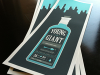 Young the Giant