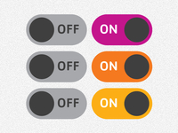 Switches Study
