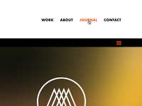 Further nav refinements