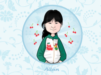 Illustration Ailan