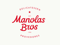 Manolas Bros. – Revision