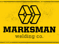 Marksman Welding Flannel Packaging