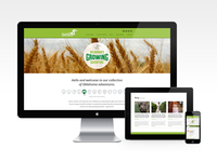 Digital Agritourism