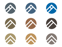 Palette Icons
