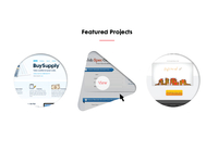 Featured Projects 2