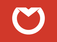 Logo design for web app